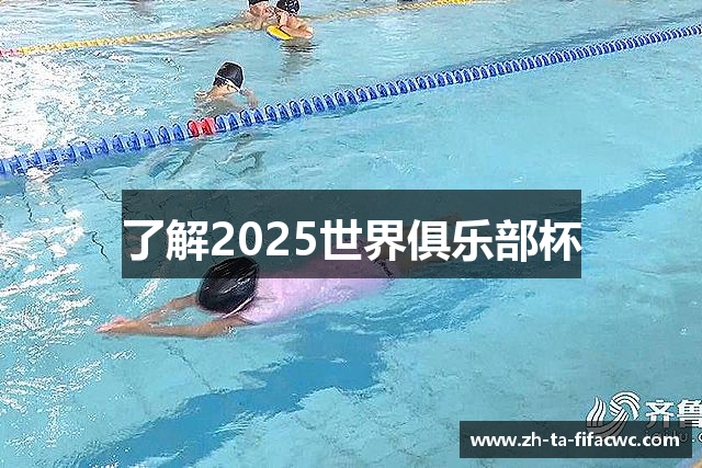 了解2025世界俱乐部杯